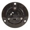 Ac Works Flanged Locking Inlet, L5-20R, 20 A, 125V AC, Screw Terminals, Black ASOUL520R - alternate 6